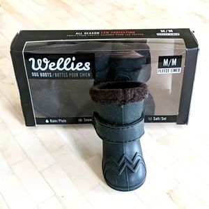 Canada Pooch Dog Wellies